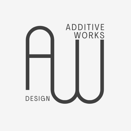 additiveworks logo